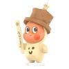Twinkle Twinkle Be a Little Star-figurer «Baby Ice Pop»