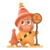 Twinkle Twinkle Be a Little Star-figurer «Dårlig temperament»