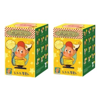 Twinkle Twinkle Be a Little Star-figurer forseglet etui (2 blinde esker)