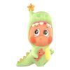 Twinkle Twinkle Be a Little Star-figurer &laquo;Mister en tann&raquo;