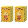 Twinkle Twinkle Be a Little Star Plysjanheng Forseglet Etui (2 Blindbokser)