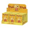 Twinkle Twinkle Be a Little Star Plysjanheng Forseglet Etui (6 Blindbokser)
