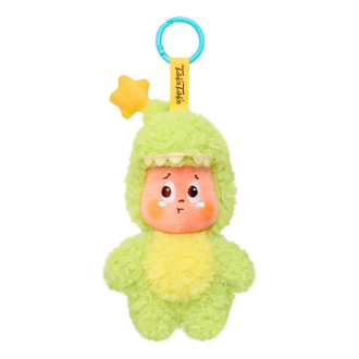 Twinkle Twinkle Be a Little Star Plysjanheng «Miste en tann»
