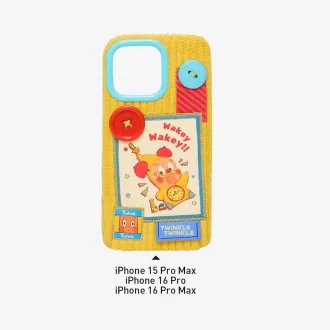 Twinkle Twinkle Be A Little Star-serien – mobildeksel