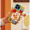Twinkle Twinkle Be A Little Star-serien – mobildeksel