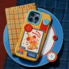 Twinkle Twinkle Be A Little Star-serien – mobildeksel