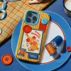 Twinkle Twinkle Be A Little Star-serien – mobildeksel