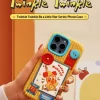 Twinkle Twinkle Be A Little Star-serien – mobildeksel