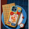 Twinkle Twinkle Be A Little Star-serien – mobildeksel