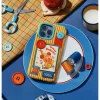 Twinkle Twinkle Be A Little Star-serien – mobildeksel