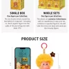 Twinkle Twinkle Be A Little Star-serien – Plysj-anheng Blindboks