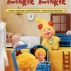 Twinkle Twinkle Be A Little Star-serien – Plysj-anheng Blindboks