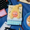 Twinkle Twinkle Be A Little Star-serien – plysjhåndbøker