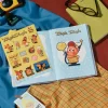 Twinkle Twinkle Be A Little Star-serien – plysjhåndbøker