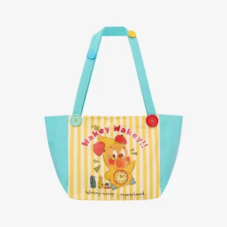 Twinkle Twinkle Be A Little Star-serien – stoffveske