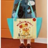 Twinkle Twinkle Be A Little Star-serien – stoffveske