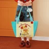 Twinkle Twinkle Be A Little Star-serien – stoffveske