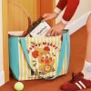 Twinkle Twinkle Be A Little Star-serien – stoffveske