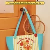 Twinkle Twinkle Be A Little Star-serien – stoffveske