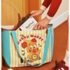 Twinkle Twinkle Be A Little Star-serien – stoffveske
