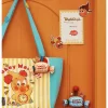 Twinkle Twinkle Be A Little Star-serien – stoffveske