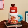 Twinkle Twinkle Be A Little Star-serien – varm grytekopp