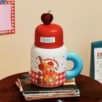 Twinkle Twinkle Be A Little Star-serien – varm grytekopp