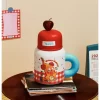Twinkle Twinkle Be A Little Star-serien – varm grytekopp