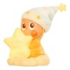 Twinkle Twinkle Classic Goodnight Pat-aktivert lampe