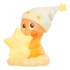 Twinkle Twinkle Classic Goodnight Pat-aktivert lampe