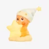Twinkle Twinkle Classic-serien – Godnatt-klapp-aktivert lampe
