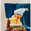 Twinkle Twinkle Classic-serien – Godnatt-klapp-aktivert lampe