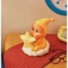 Twinkle Twinkle Classic-serien – Godnatt-klapp-aktivert lampe