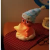Twinkle Twinkle Classic-serien – Godnatt-klapp-aktivert lampe