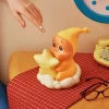 Twinkle Twinkle Classic-serien – Godnatt-klapp-aktivert lampe