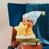 Twinkle Twinkle Classic-serien – Godnatt-klapp-aktivert lampe