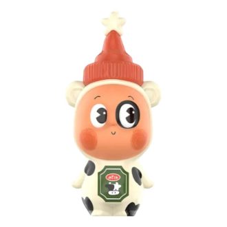 Twinkle Twinkle Create Your Taste A Figures «Melk» Hemmelig Utgave