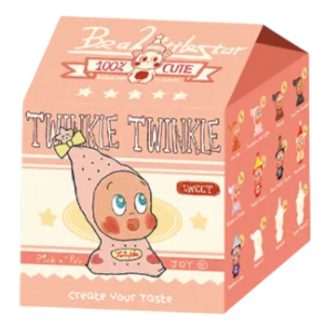 Twinkle Twinkle Create Your Taste-figurer i forseglet etui (1 blindboks)