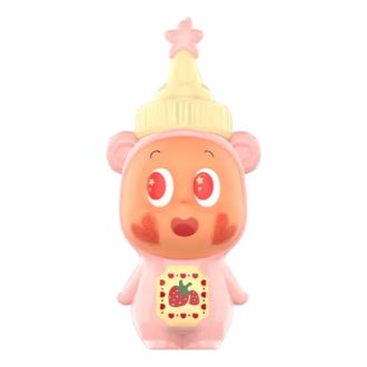 Twinkle Twinkle Create Your Taste-figurer «Jordbærmelk» Secret Edition