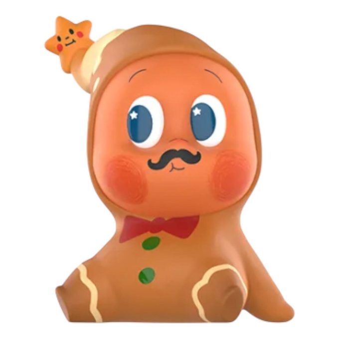 Twinkle Twinkle Create Your Taste-figurer «Sukkerkjeks» Hemmelig utgave