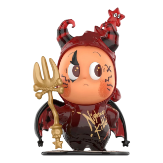 Twinkle Twinkle Demon Star-figur