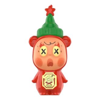Twinkle Twinkle Lag din egen smak En figur &laquo;Chilisaus&raquo; Hemmelig utgave