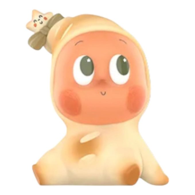 Twinkle Twinkle Lag din egen smak Figurer &laquo;Baguette&raquo;