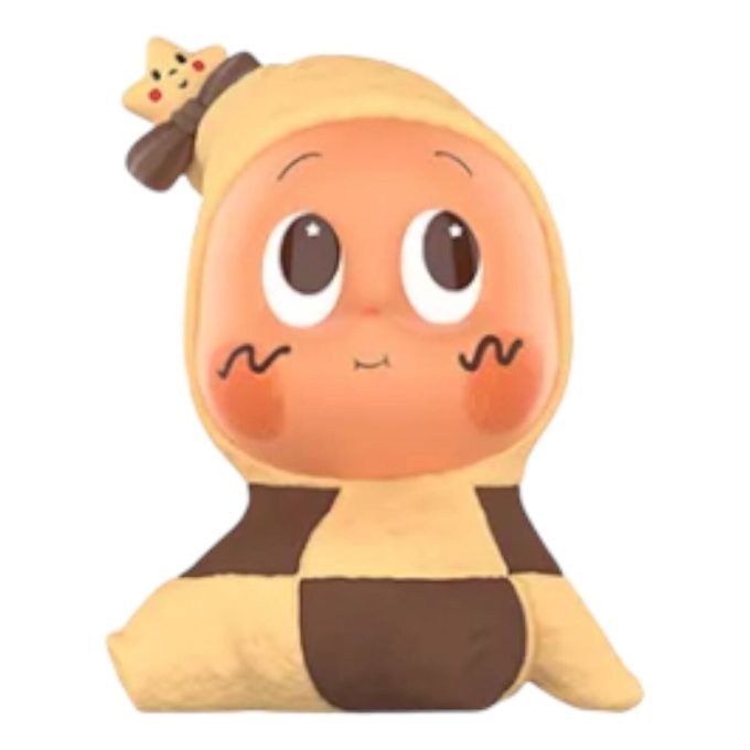 Twinkle Twinkle Lag din egen smak Figurer &laquo;Cookie&raquo;