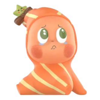 Twinkle Twinkle Lag din egen smak Figurer &laquo;Laks&raquo;