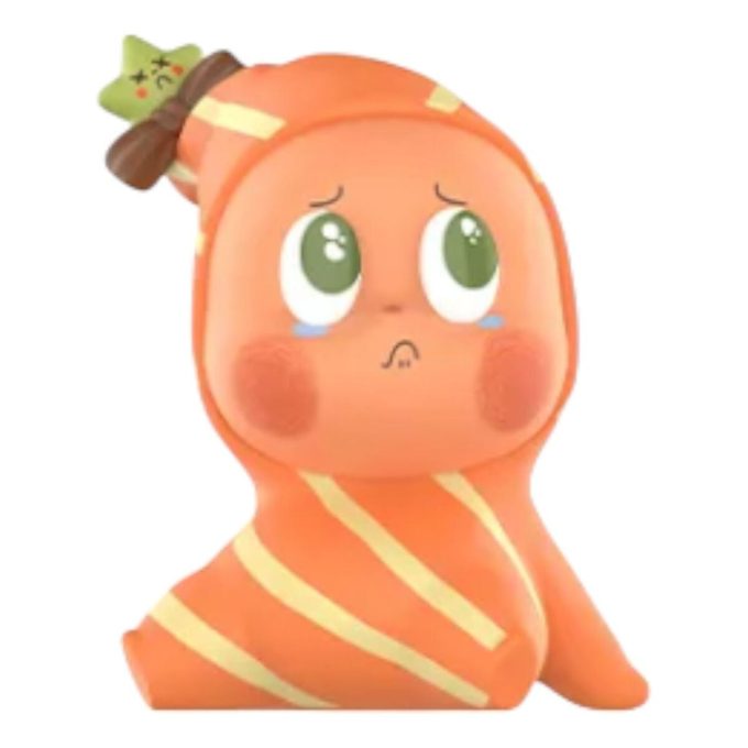 Twinkle Twinkle Lag din egen smak Figurer &laquo;Laks&raquo;