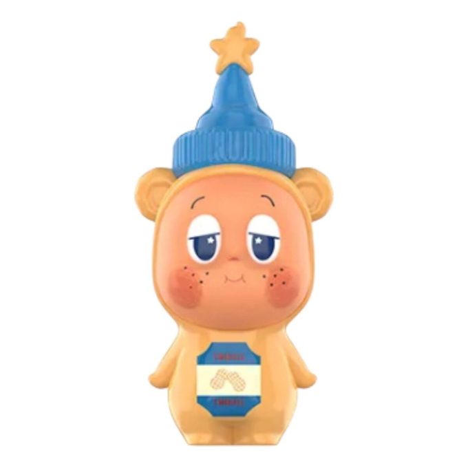 Twinkle Twinkle Lag din egen smak Figurer &laquo;Peanøttsmør&raquo;