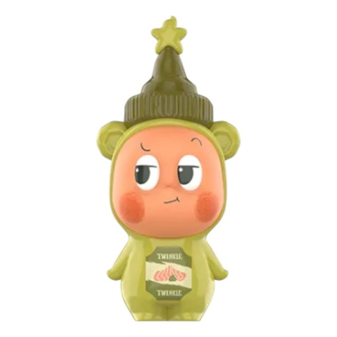 Twinkle Twinkle Lag din egen smak Figurer &laquo;Sennep&raquo;
