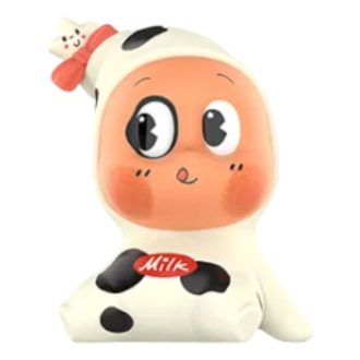 Twinkle Twinkle Lag din smak A-figurer &laquo;Melkkjeks&raquo;