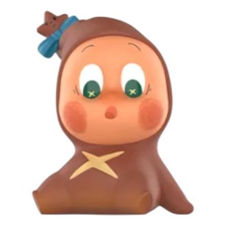 Twinkle Twinkle Lag dine egne smaksfigurer &laquo;Pretzel&raquo;